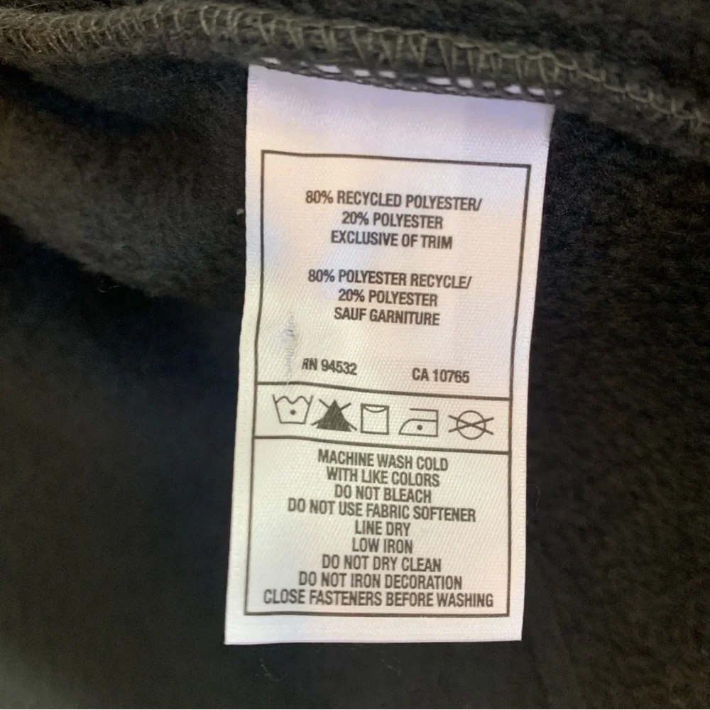 Storm Creek Womens Over- Achiever Jacket recycled polyester, S/P